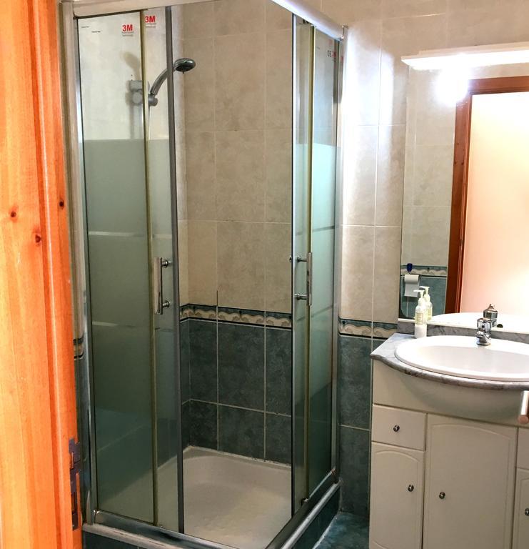 Apartamento Do Avo Tomas Madalena do Mar ภายนอก รูปภาพ