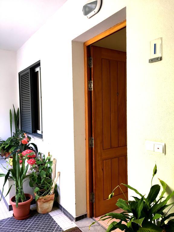 Apartamento Do Avo Tomas Madalena do Mar ภายนอก รูปภาพ