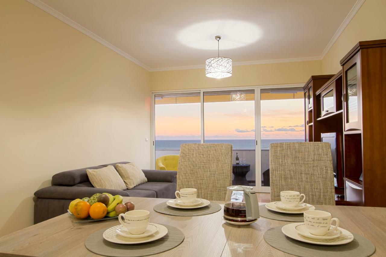 Apartamento Do Avo Tomas Apartment Madalena do Mar ภายนอก รูปภาพ