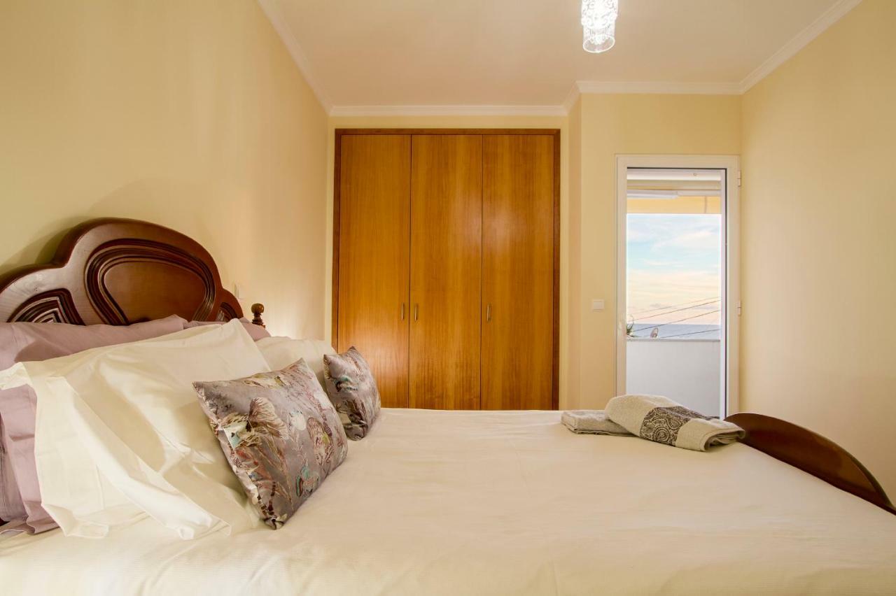 Apartamento Do Avo Tomas Madalena do Mar ภายนอก รูปภาพ