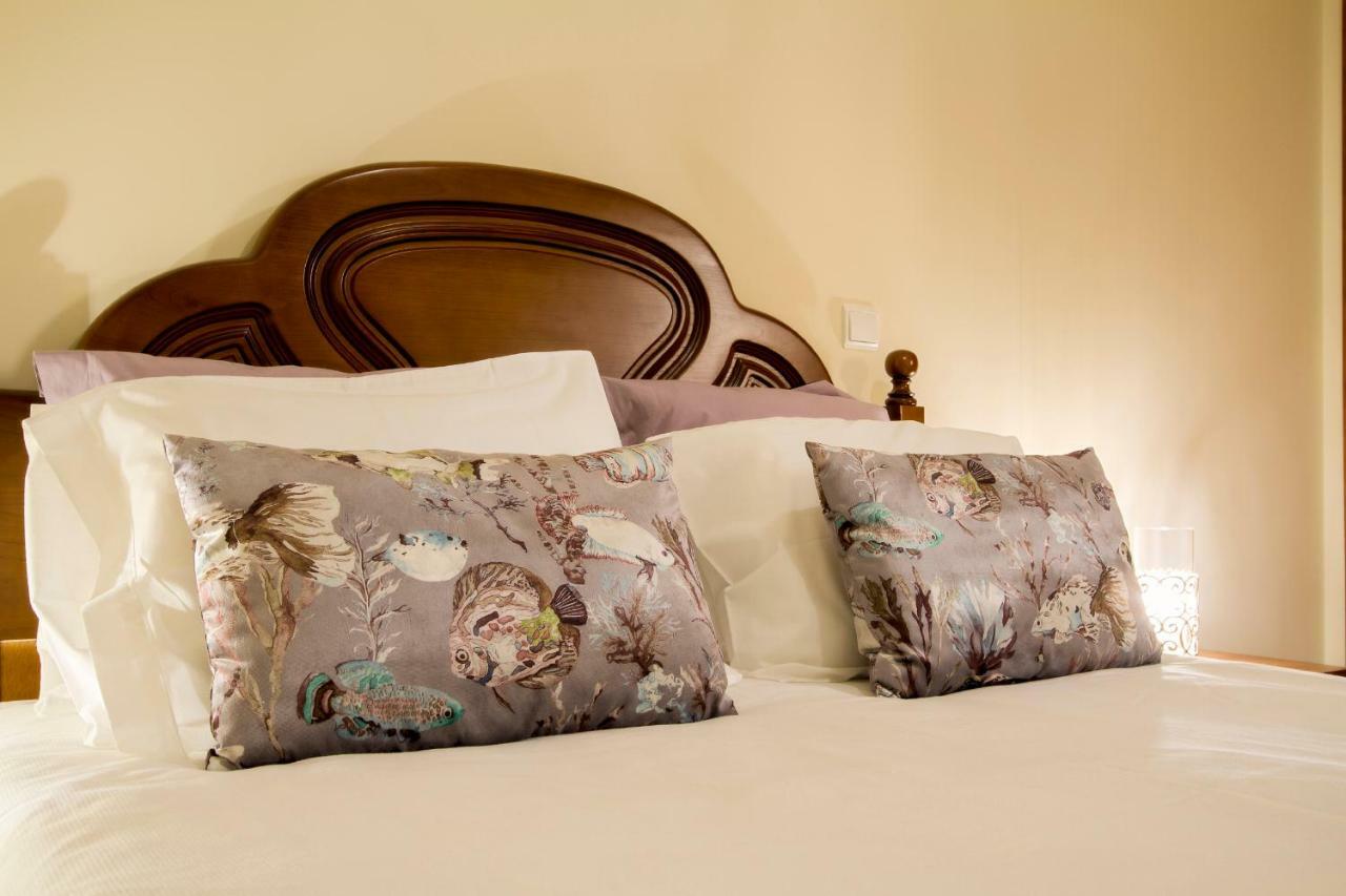 Apartamento Do Avo Tomas Madalena do Mar ภายนอก รูปภาพ