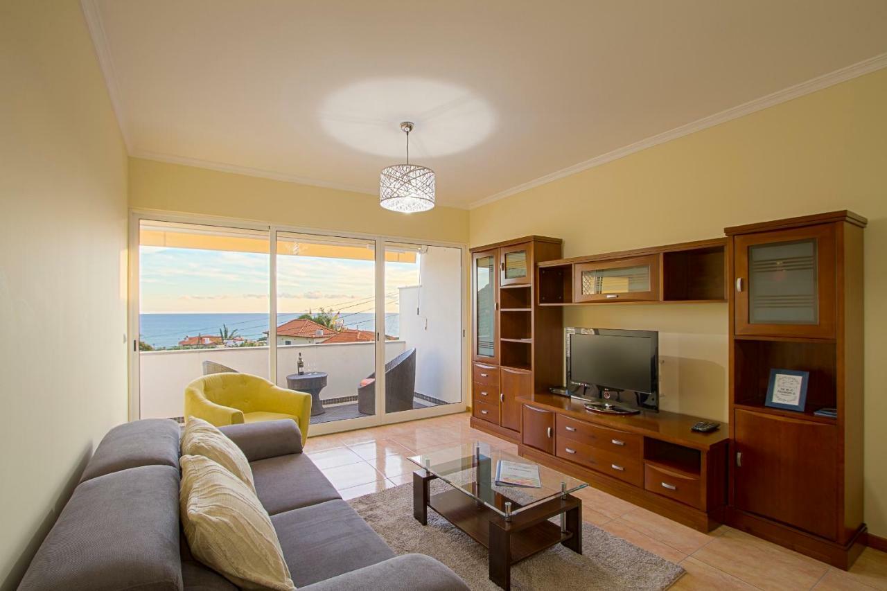 Apartamento Do Avo Tomas Apartment Madalena do Mar ภายนอก รูปภาพ